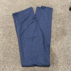 Threads 4 thoughts maternity leggings